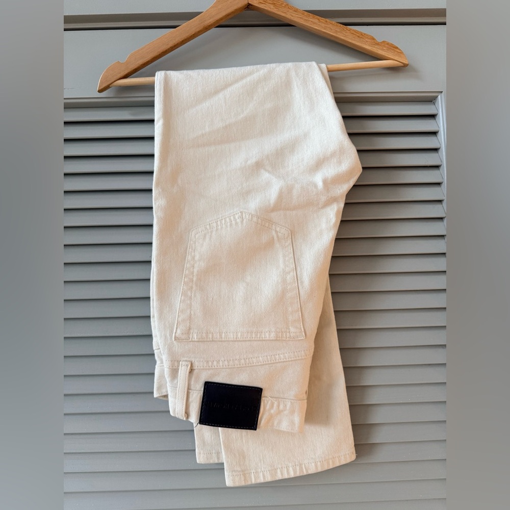 Crosby & Howard Straight Leg Pants